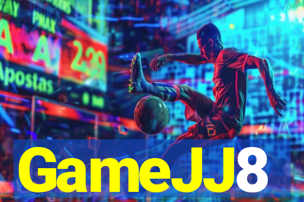 GameJJ8