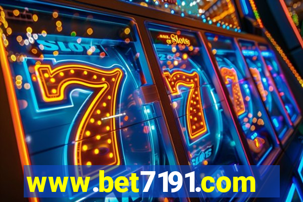 www.bet7191.com