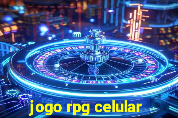 jogo rpg celular