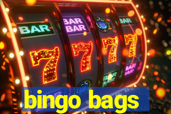 bingo bags