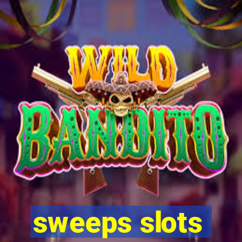 sweeps slots