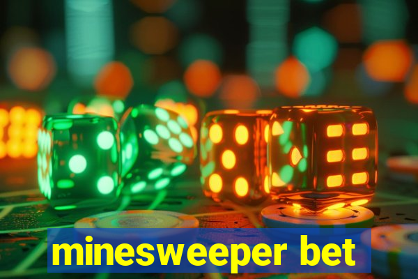 minesweeper bet