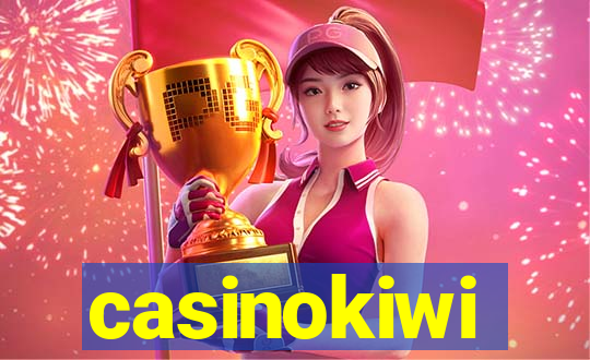 casinokiwi