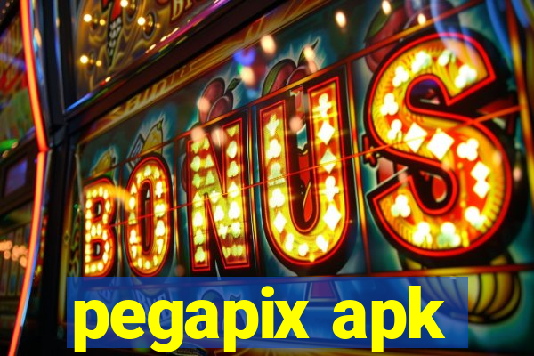 pegapix apk