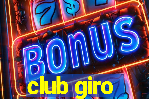 club giro