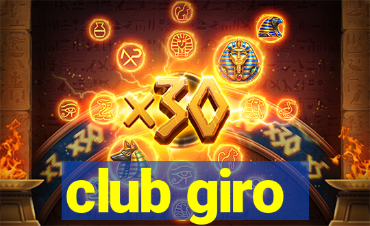 club giro