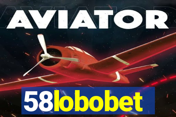 58lobobet