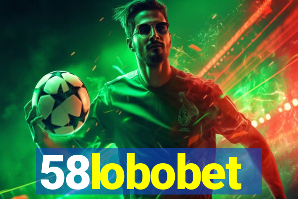 58lobobet