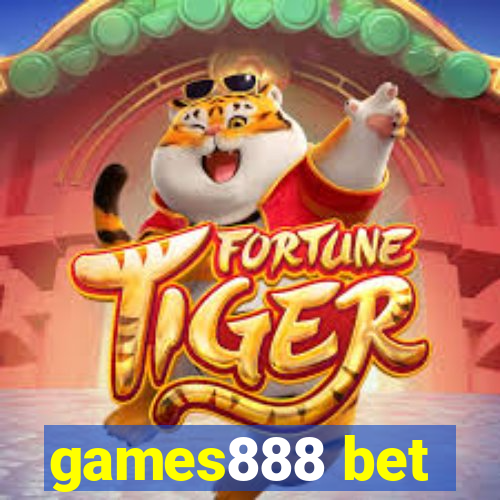 games888 bet