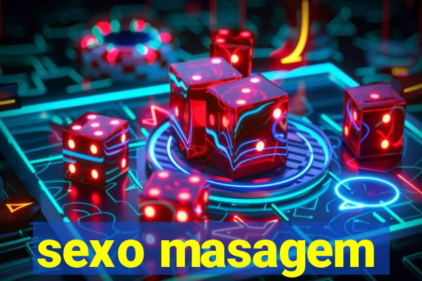 sexo masagem