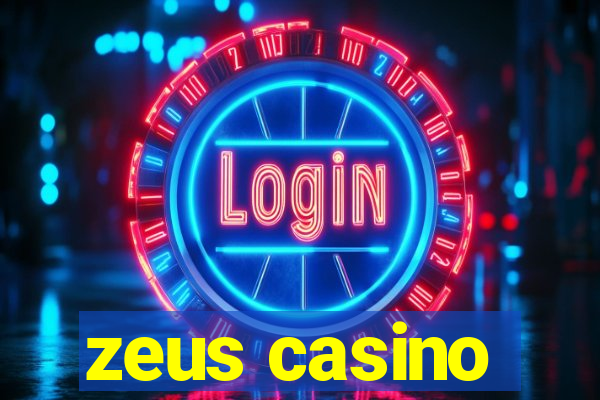 zeus casino