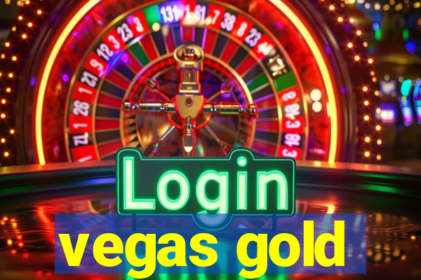 vegas gold