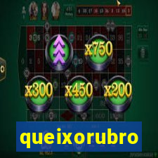 queixorubro