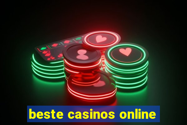 beste casinos online