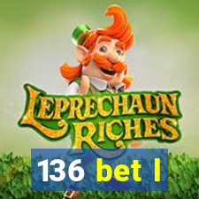 136 bet l