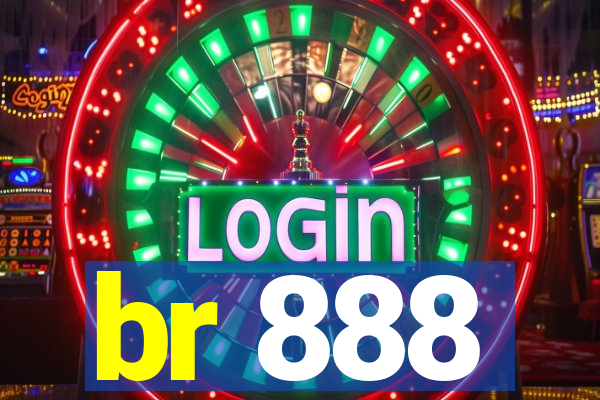 br 888