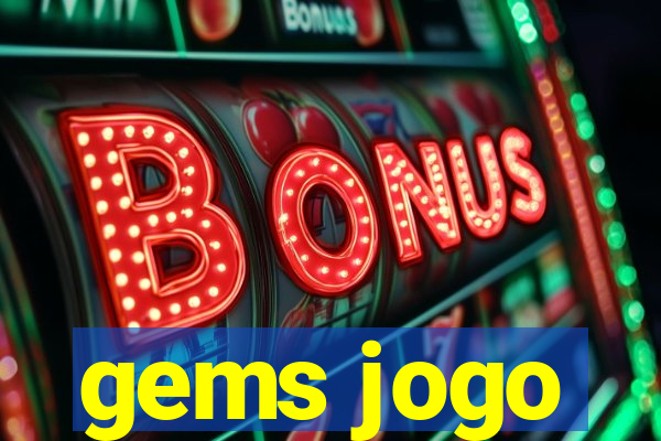 gems jogo