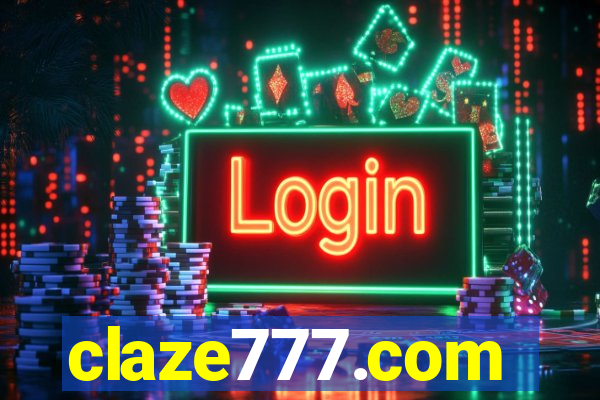 claze777.com