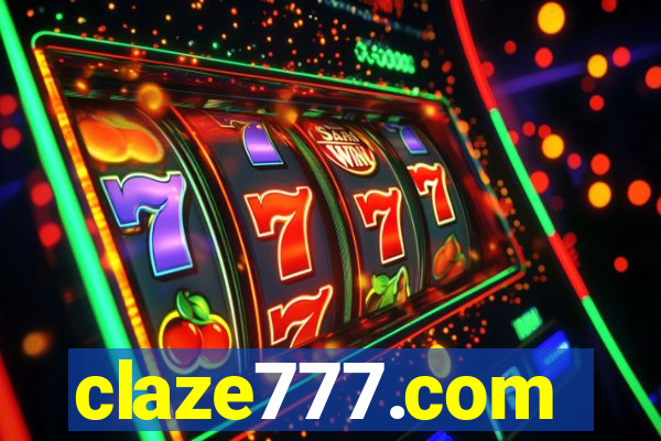 claze777.com