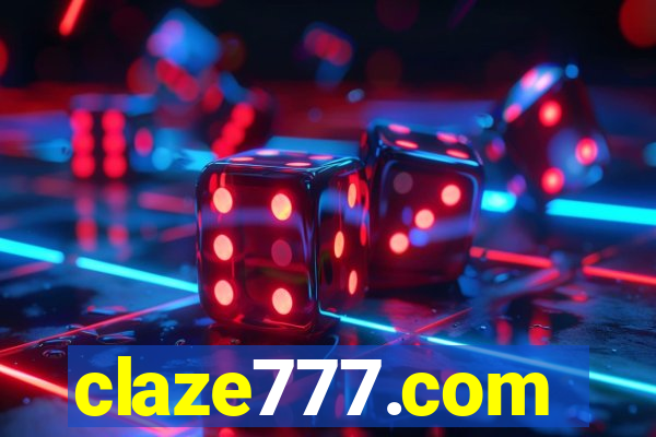 claze777.com