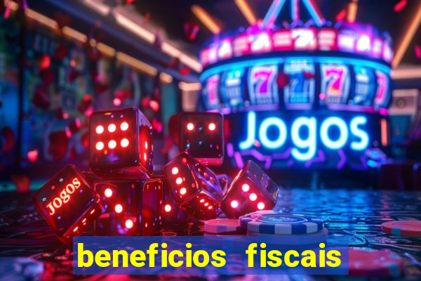 beneficios fiscais minas gerais