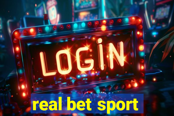 real bet sport