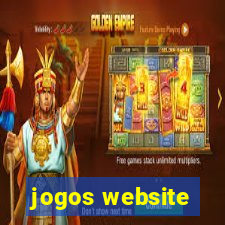 jogos website