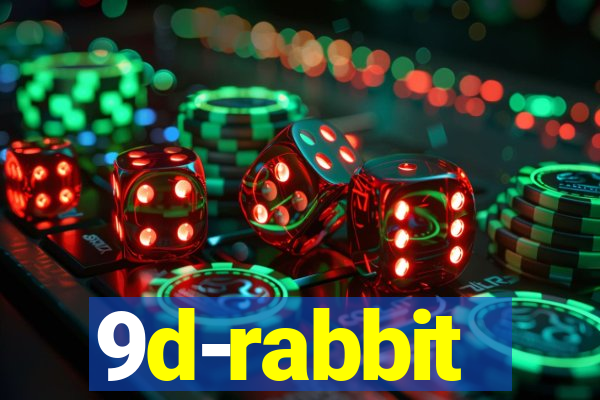 9d-rabbit