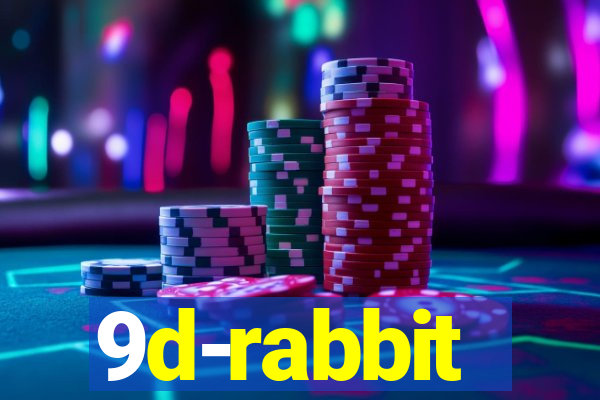 9d-rabbit