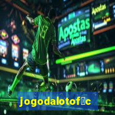 jogodalotof谩cil