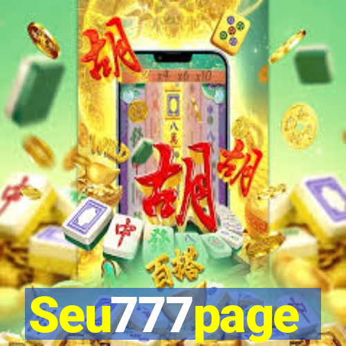 Seu777page