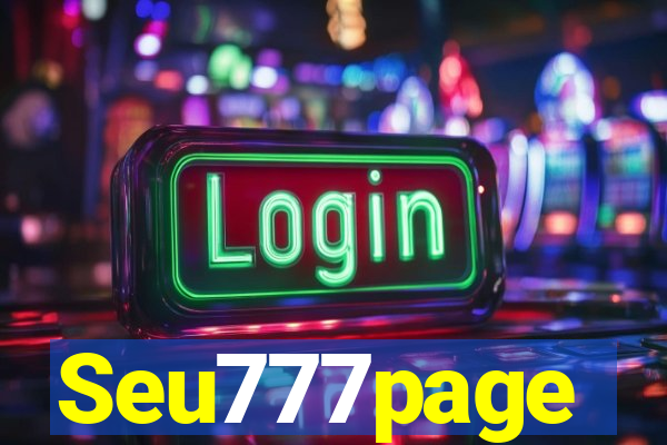 Seu777page