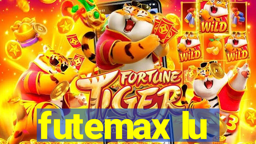 futemax lu