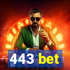 443 bet