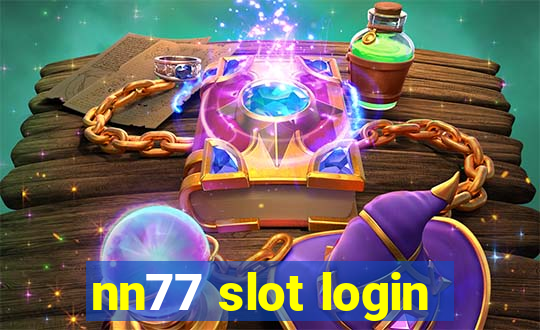 nn77 slot login