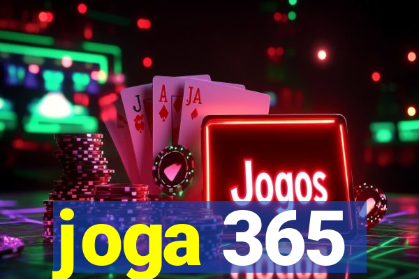 joga 365