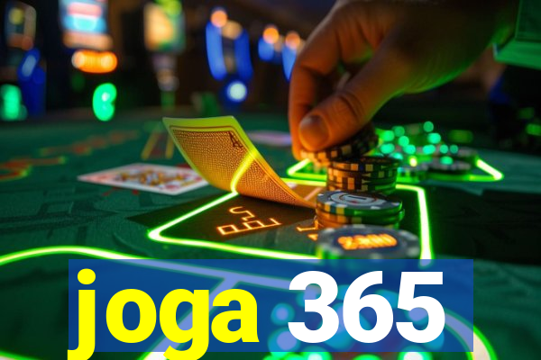 joga 365