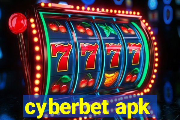 cyberbet apk