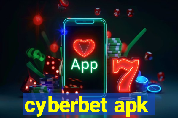 cyberbet apk