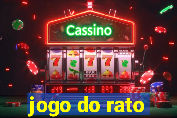 jogo do rato