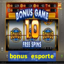 bonus esporte estrela bet