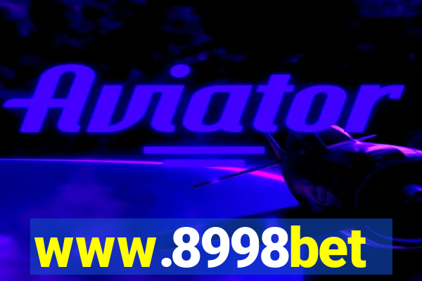 www.8998bet