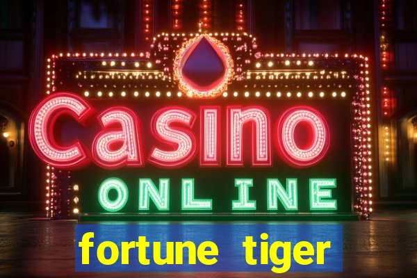 fortune tiger betano demo