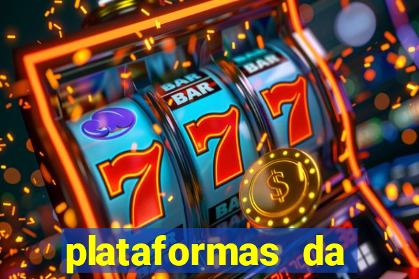 plataformas da china de jogos