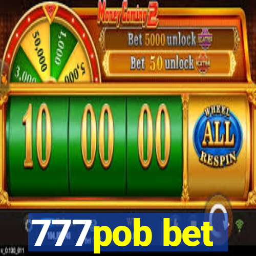 777pob bet