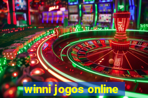 winni jogos online