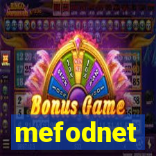 mefodnet