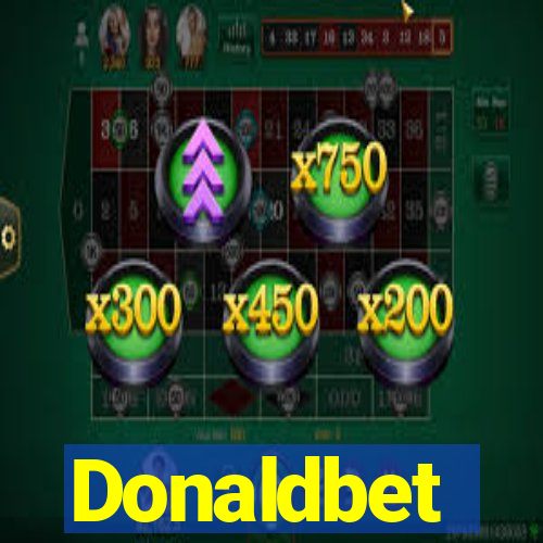 Donaldbet