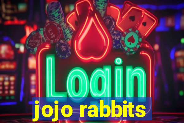 jojo rabbits