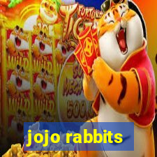 jojo rabbits